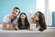 Kisah Keluarga yang...
