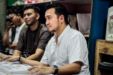 Masih Pemulihan Covid-19,...