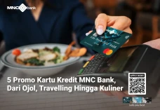 Segudang Promo Kartu...