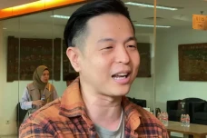Ernest Prakasa Terkagum-kagum...