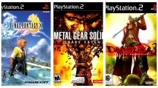 Inilah 10 Game PlayStation...