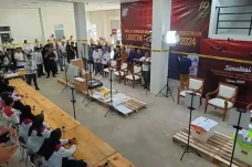 Keamanan Data Sirekap...