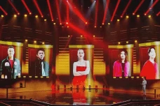 X Factor Indonesia 4...