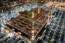 25 Ribu Karpet Masjid...