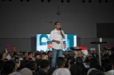 Anies: Saya Membayangkan...