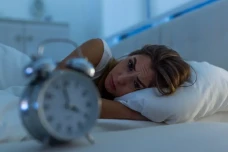 5 Cara Mudah Tidur Kurang...