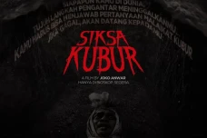 Joko Anwar Bagikan Poster...