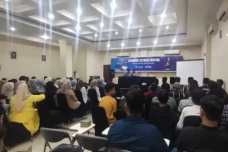 Jelang Pemilu 2024,...