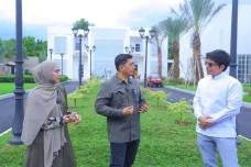 Ustaz Solmed Siap Jual...