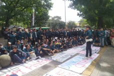 KM ITB: 206 Mahasiswa...