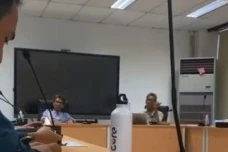 Viral Mahasiswa ITB...