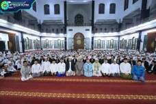 Direktur Madrasah Taklim...