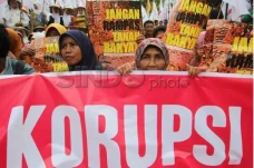 Indeks Persepsi Korupsi...