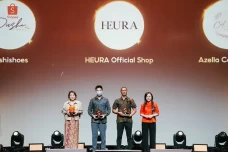 Shopee Super Awards...