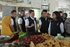 Polres Indragiri Hulu...