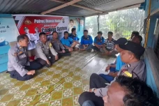 Pemilu Damai, Masyarakat...