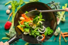 7 Cara Memasak Sayuran...