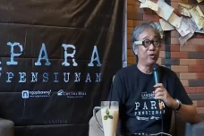 Projo DIY Laporkan Butet,...