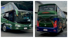 PO ALS Kenalkan Bus...