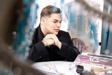 Ivan Gunawan Resmi Pindah...