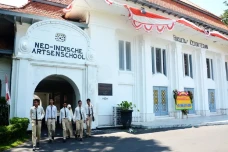 Tahap Awal Terima 50...