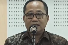Viral Sekda Iswar Sebut...