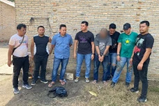 Akhir Pelarian Tubin,...