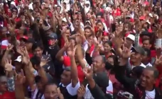 Tim Pemenangan Ganjar-Mahfud...