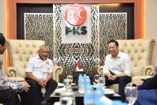 Berdampak pada Ketahanan...