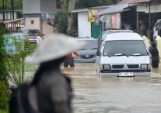 Tips Aman Menerjang...