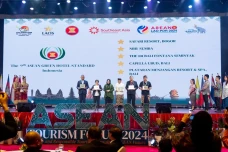 Masuk Nominasi 5 Besar...