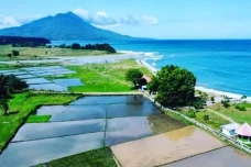 Jelajah Keindahan Manggarai...