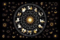 5 Zodiak Paling Beruntung...