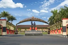 Mau Daftar Akademi Kepolisian...