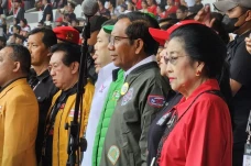Hary Tanoesoedibjo dan...