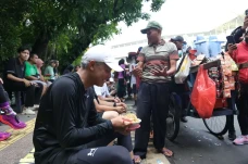 Semringah Lutiman Bertemu...