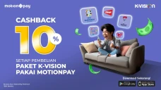 Pilih Tayangan Favorit...