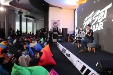 Di Event SatSet Mabar...