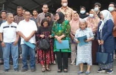 Guru Besar USU Serukan...