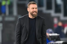 Daniele De Rossi Kritik...