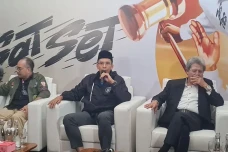 TGB Sebut Pemilu 2024...