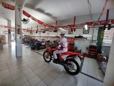 Apa yang Terjadi Jika...
