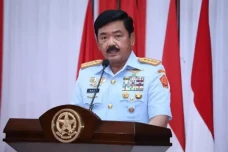 9 Fakta Hadi Tjahjanto,...