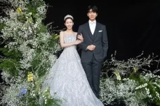 Lee Seung Gi dan Lee...