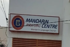 Beasiswa Kursus Bahasa...