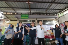 Hary Tanoe Tegaskan...