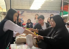 Bazar Sembako Murah...
