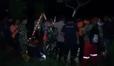 Tragis! 3 Warga Madiun...