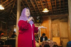Yenny Wahid Tegaskan...