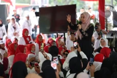 Sapa Warga Cilegon,...